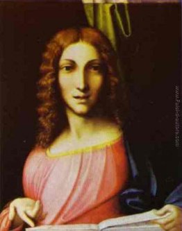 Salvator Mundi