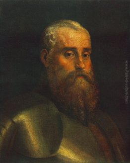 Ritratto di Agostino Barbarigo