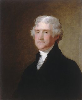 Thomas Jefferson