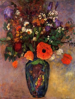 Vase de Fleurs