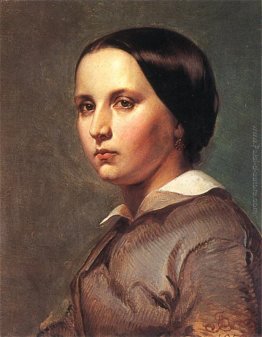 Ritratto della sorella