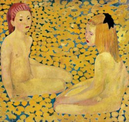 The Yellow Ragazze