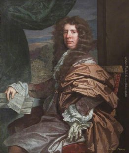 Sir Thomas Vernon di Twickenham Parco