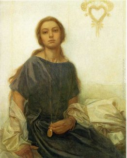 Ritratto di Jaroslava