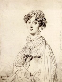 Lady William Henry Cavendish Bentinck, nato Lady Mary Acheson I