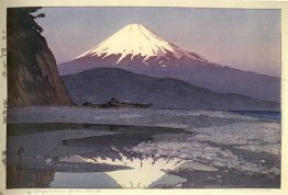 Fujiyama da Okitsu