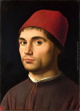 Ritratto di un uomo