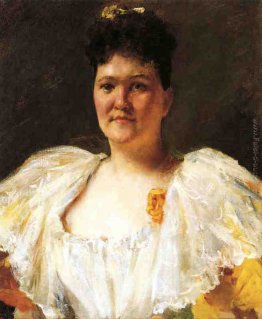 Ritratto di una donna