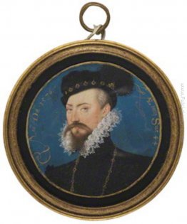 Robert Dudley, primo conte di Leicester