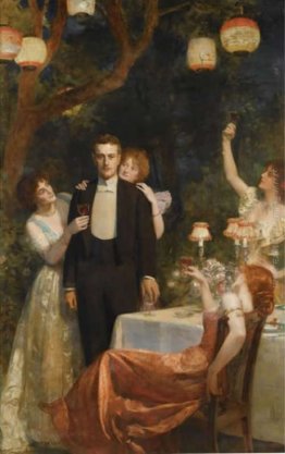 The Garden Party