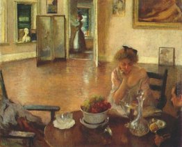 La Sala Colazione