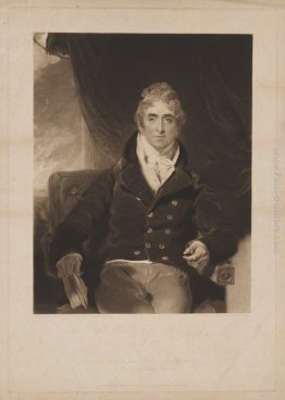 Sir John McMahon, prima Bt