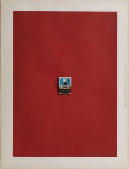 Untitled (Matchbox)