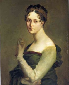 Ritratto di Josephine de Beauharnais