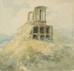 Un Tempio di Vesta