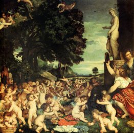 Il culto di Venere