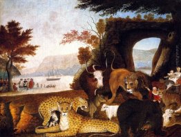 Peaceable Kingdom