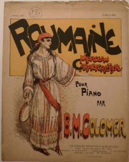 Roumaine