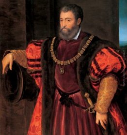 Alfonso d'Este