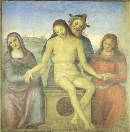 Cristo in Pieta