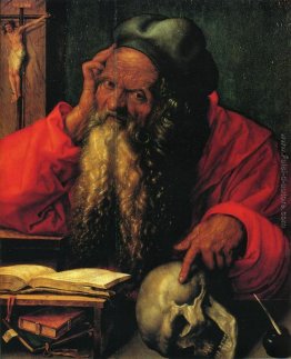 San Girolamo