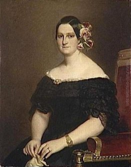 Maria Cristina di Borbone, principessa delle Due Sicilie