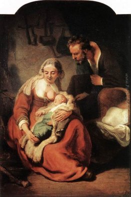 Sacra Famiglia