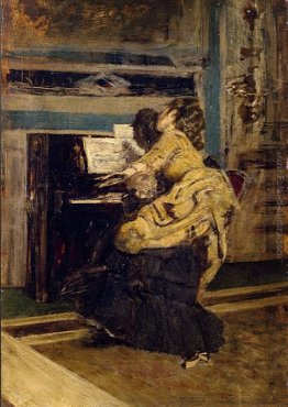 Addetto al pianoforte