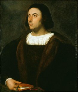 Ritratto di Jacopo Sannazaro