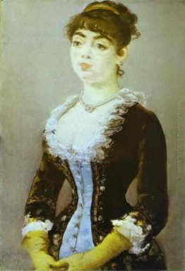 Ritratto di madame Michel-Levy