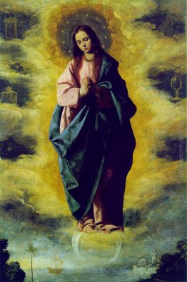 L'Immacolata Concezione