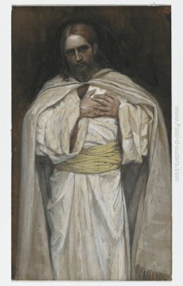 Nostro Signore Gesù Cristo (Notre-Seigneur Jésus-Christ)