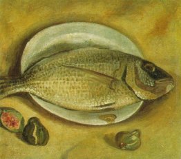 Still Life - Pesce