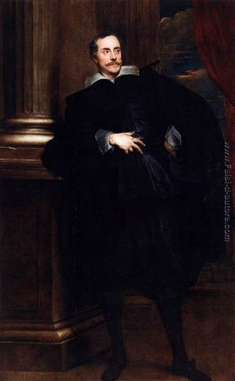 Ritratto di Marcello Durazzo