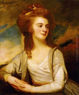 Jemima Yorke (1763-1804), la signora Reginald Pole-Carew