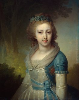 Granduchessa Elena Pavlovna della Russia