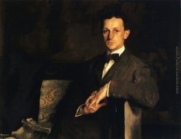 Dr. Harvey Cushing