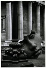 British Museum, Londra