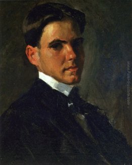 Ritratto di Giuliano Oderdonk