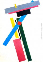 Costruzione Suprematistic