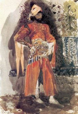 Principe persiano