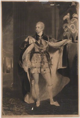 Robert Stewart, 2 ° marchese di Londonderry (Lord Castlereagh)