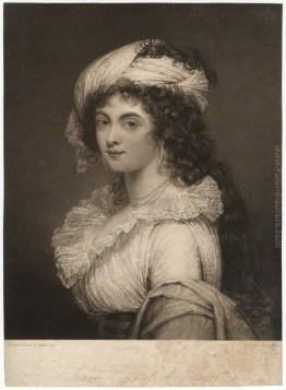 Sarah Capell-Coningsby (nata Bazett), contessa di Essex