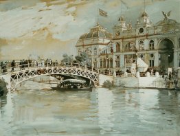 Columbian Exposition, Chicago