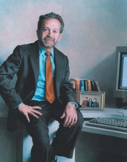 Robert Reich