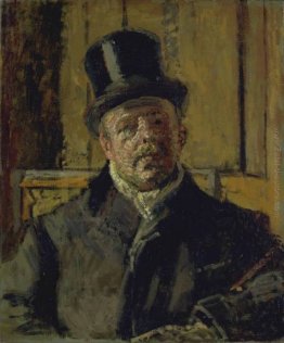 Jacques-Emile Blanche