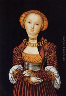 Maddalena von Sachsen