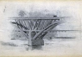 Disegno Di Girard Avenue Bridge