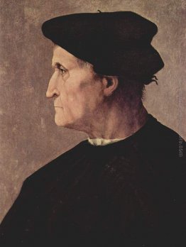 Ritratto di Francesco da Castiglione