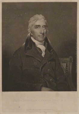 John Christian Curwen